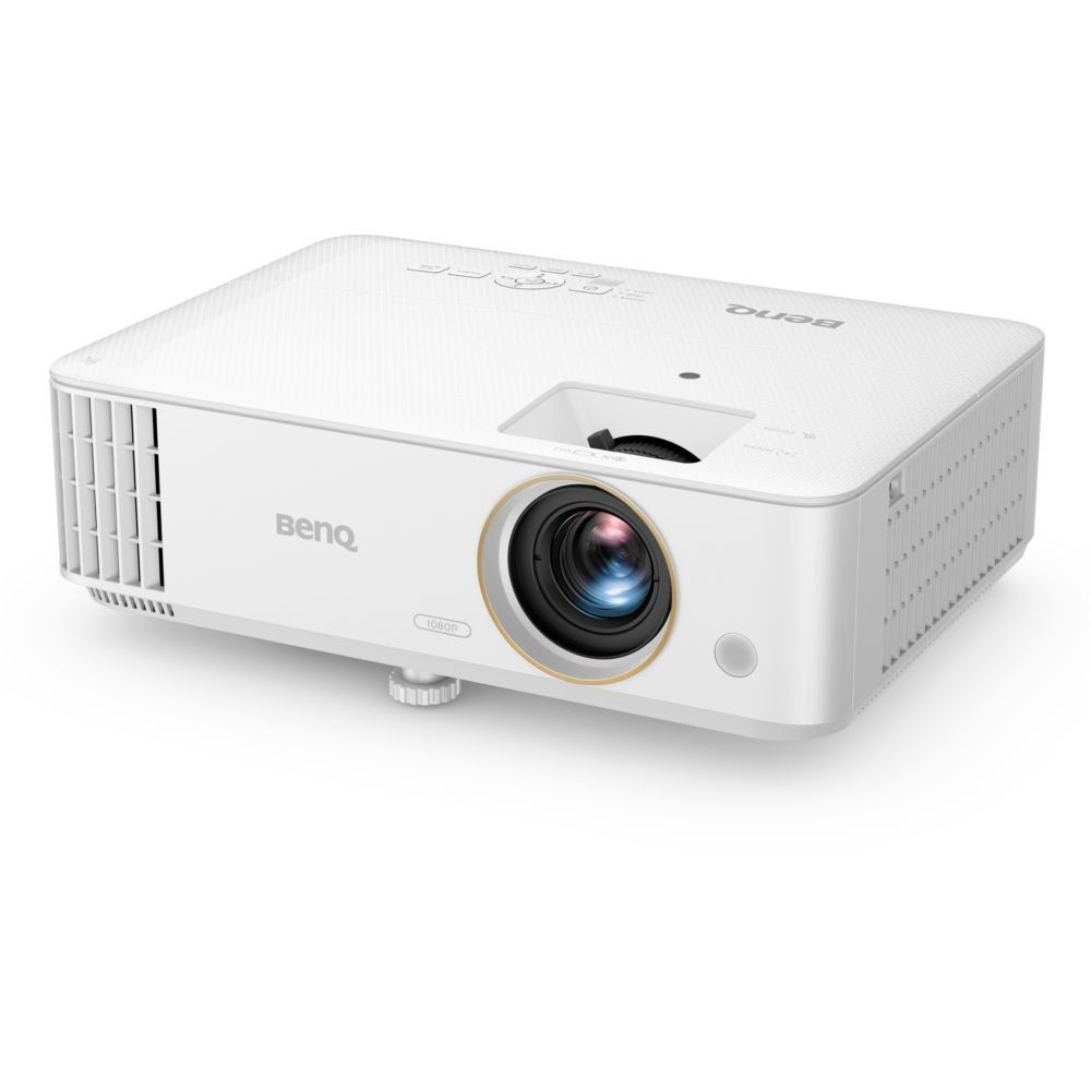 BenQ TH685P vidéo projecteur Projecteur à focale standard 3500 ANSI lumens DLP 1920x1080 Neuf - vue 4