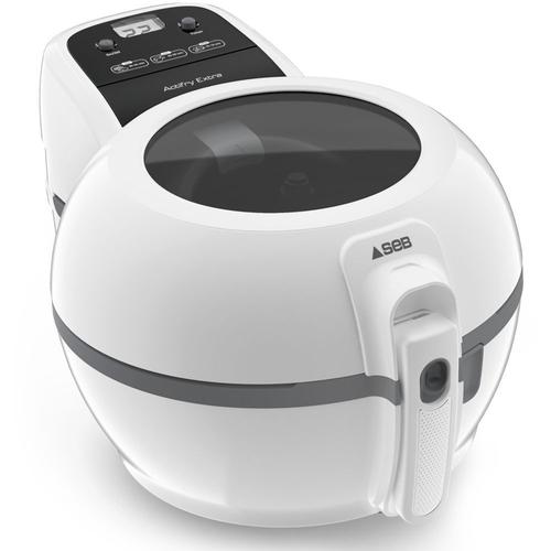 Friteuse Seb Actify Extra Fz724000
