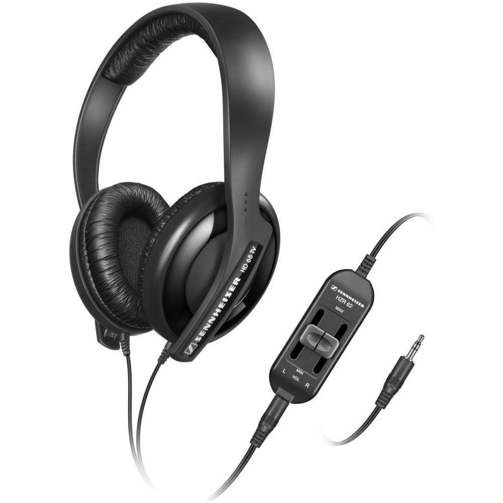 SENNHEISER HD65TV - vue 3