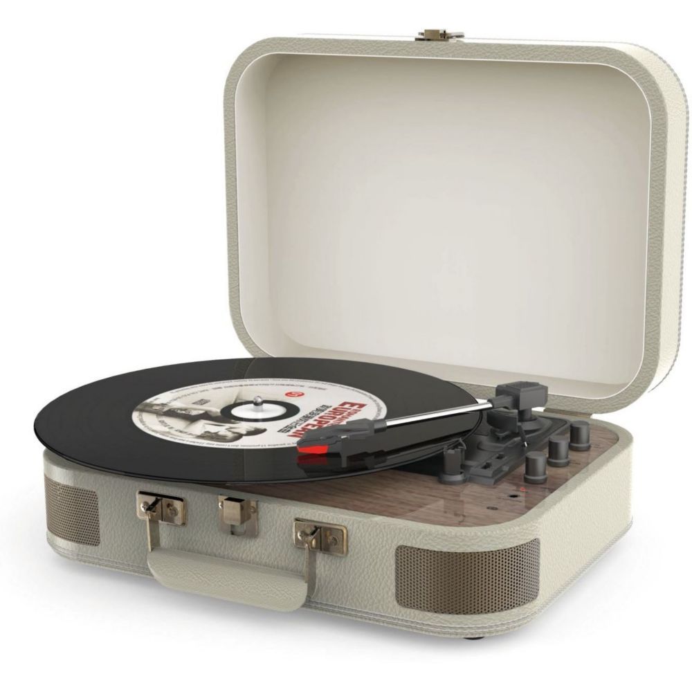 vinyle TT B300BT