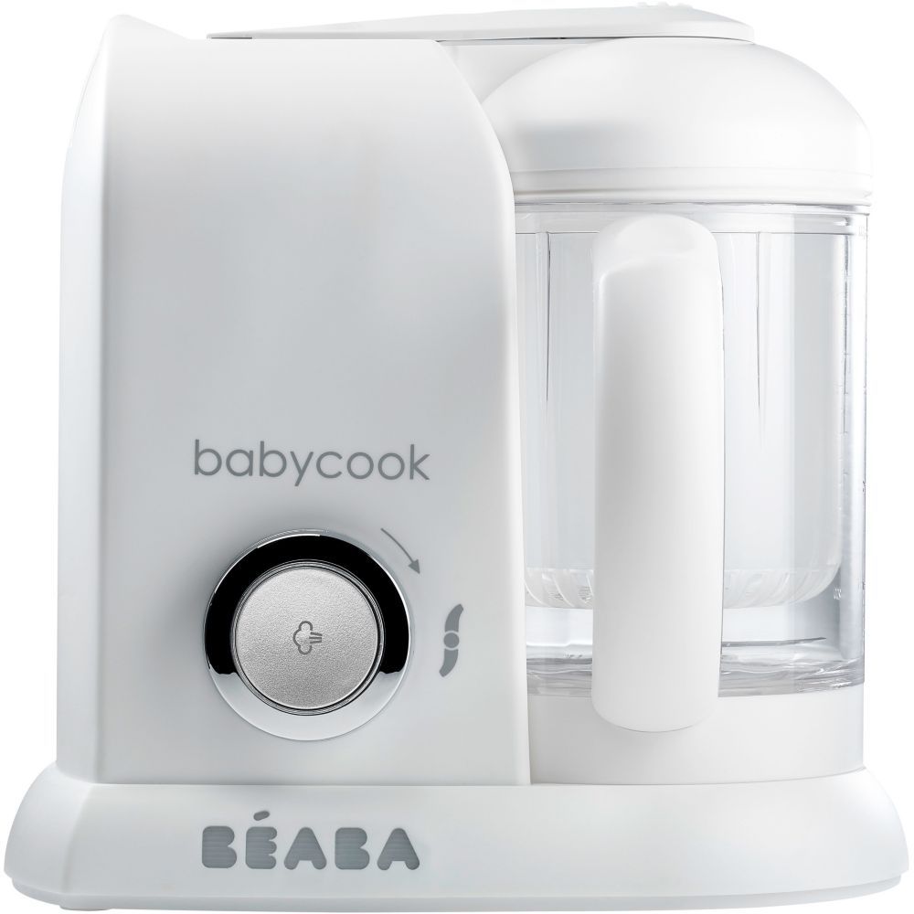 Mixeur Cuiseur Bébé Babycook Express d' - vue 7