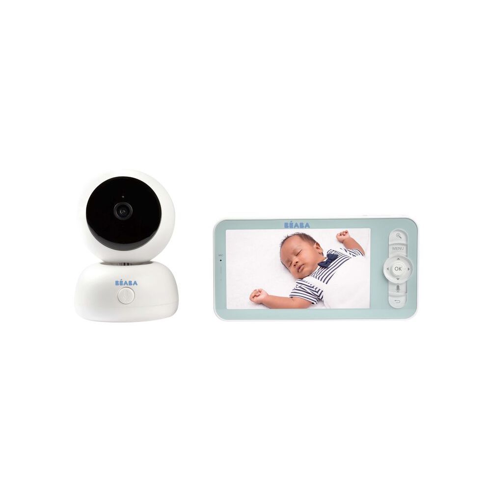 Babyphone Video Zen Premium - vue 3