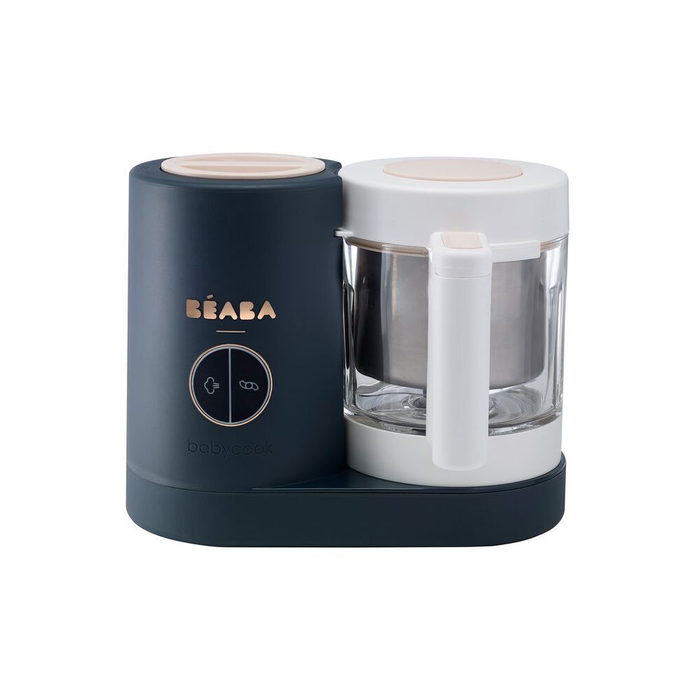 Mixeur Cuiseur Bébé Beaba Babycook Neo Night Blue
