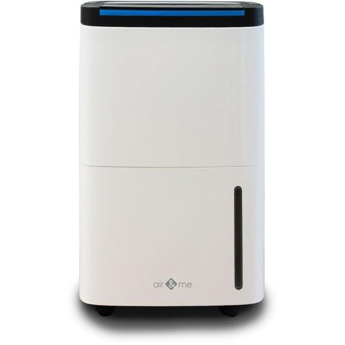Air And Me Rohan Déshumidificateur D'Air Connecté, 750 W, 7 Liters