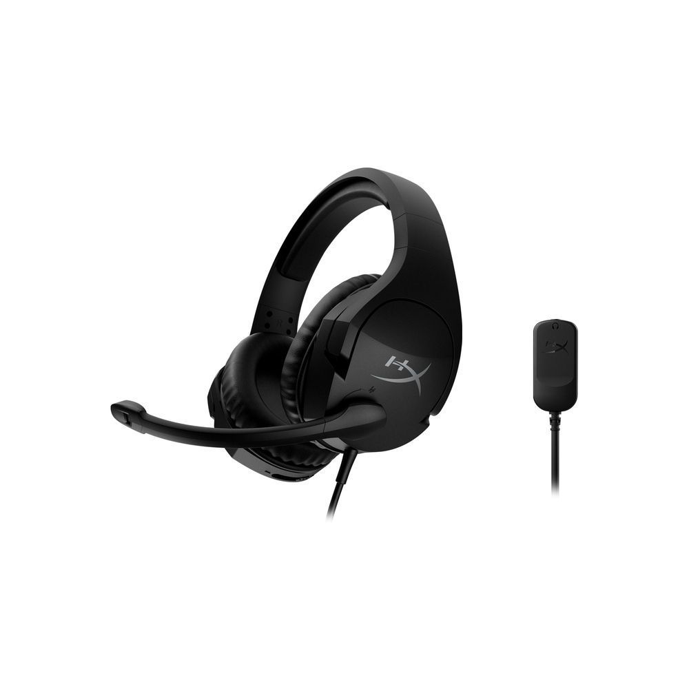 HyperX Cloud Stinger Casque Avec fil Arceau Jouer Neuf