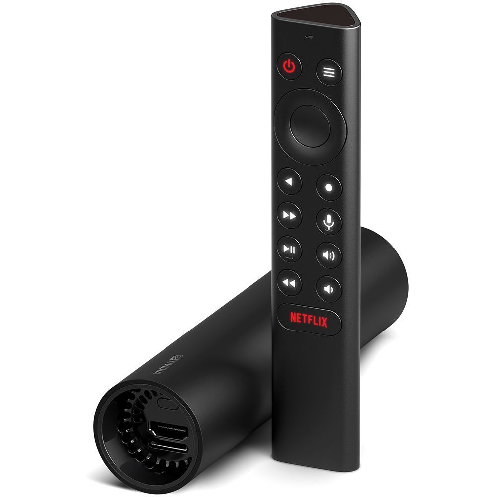 Passerelle multimédia Shield TV - vue 5
