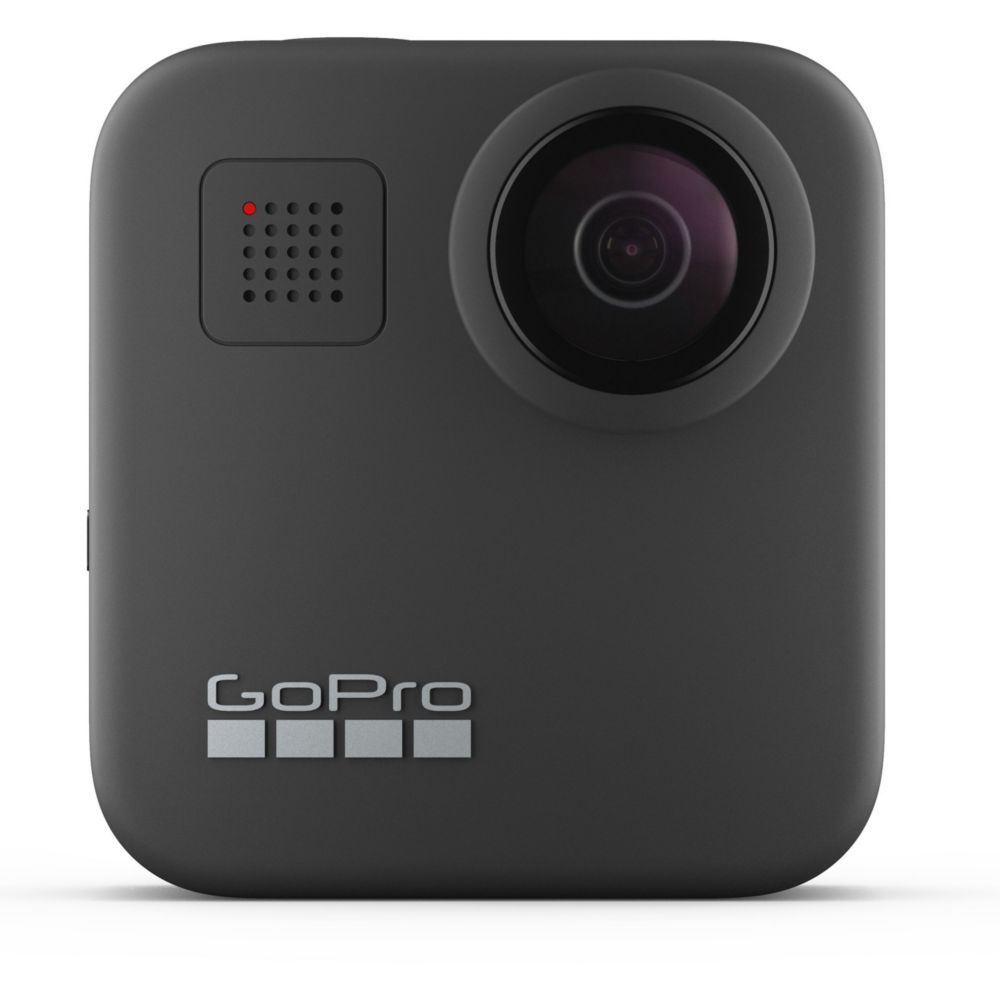 Caméra 360 GoPro MAX