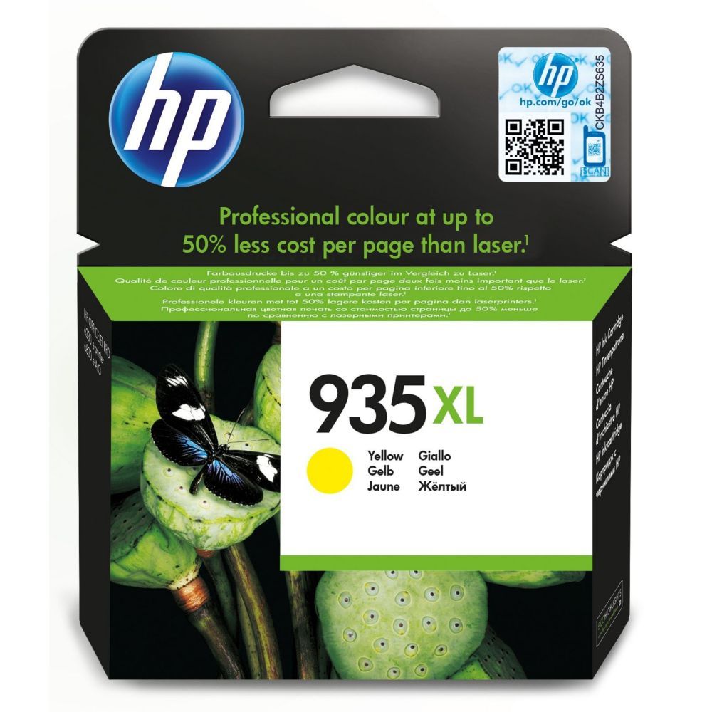 HP C 2 P 25 AE