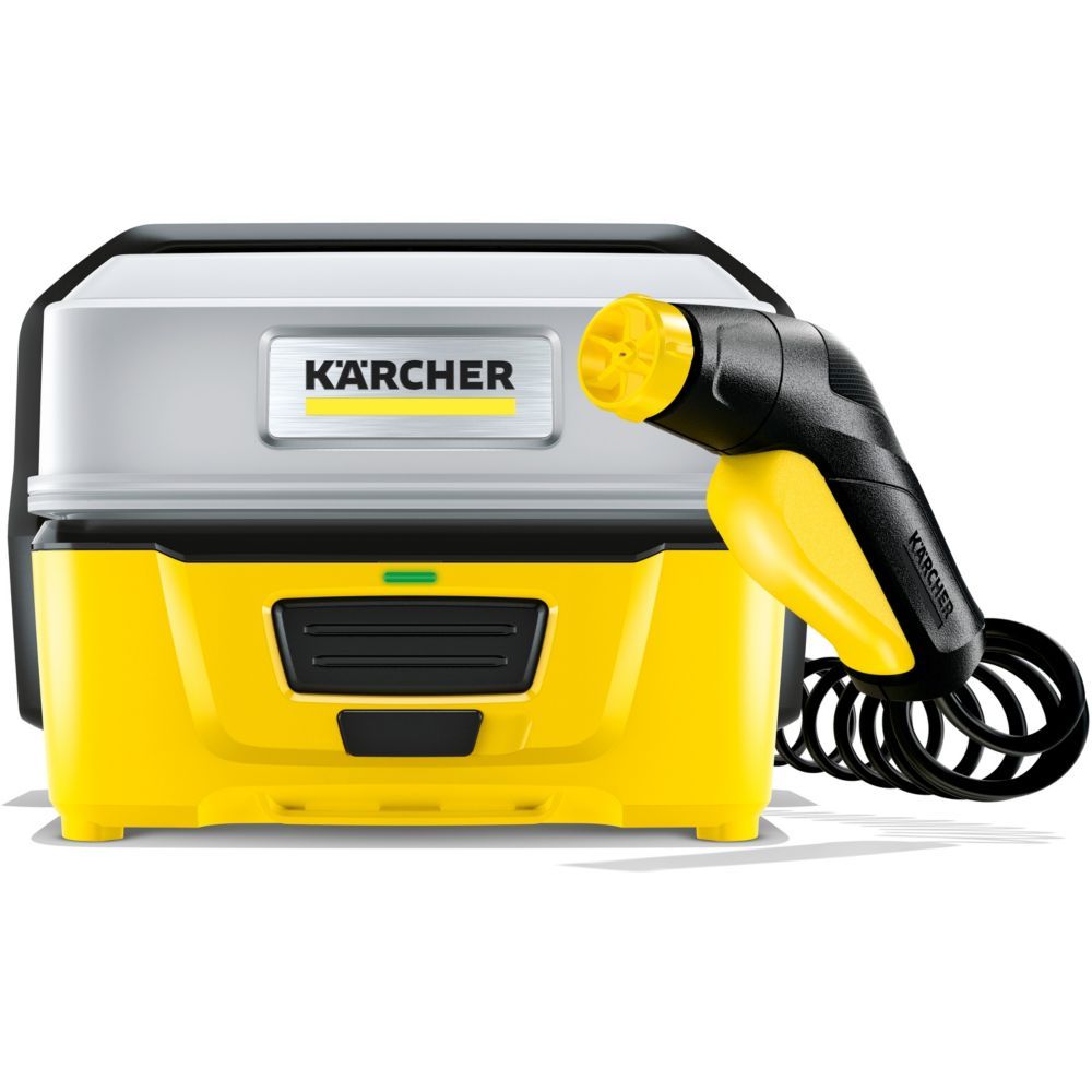 KARCHER OC3 - vue 10