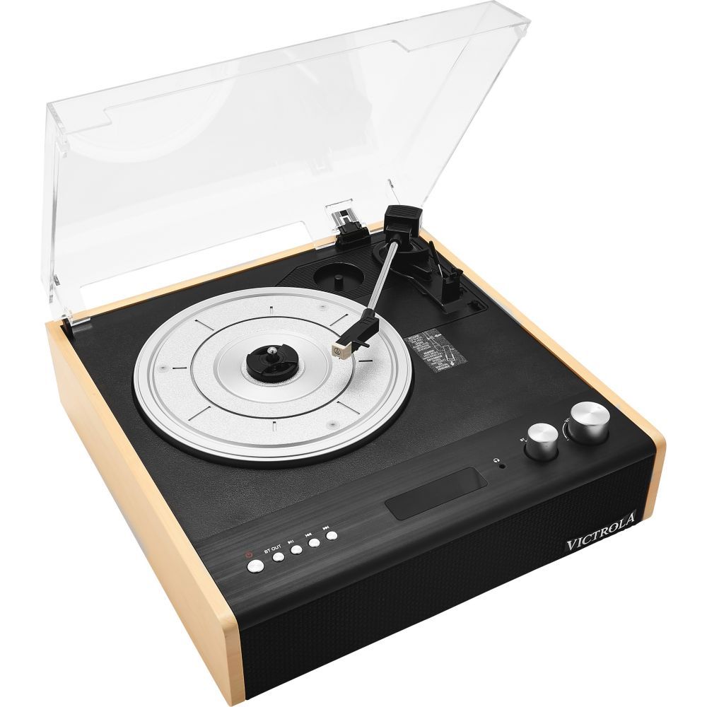 Vinyle Victrola Eastwood Victrola - vue 9
