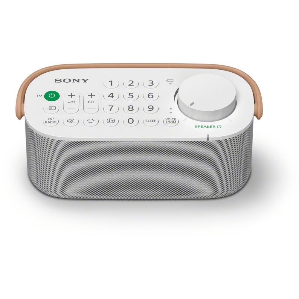 Enceinte tv SONY SRS LSR200 - vue 5