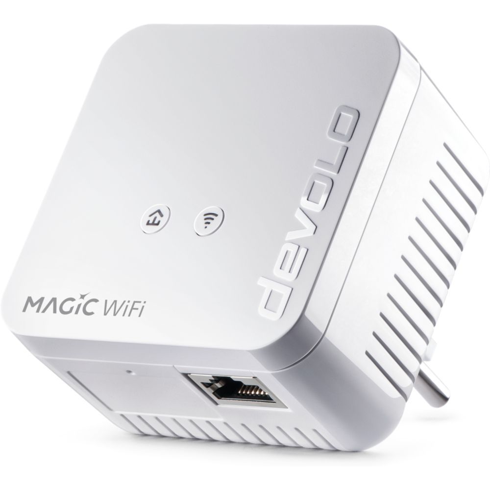 devolo Magic 1 WiFi mini DE AT FR CH BE NL ES EU