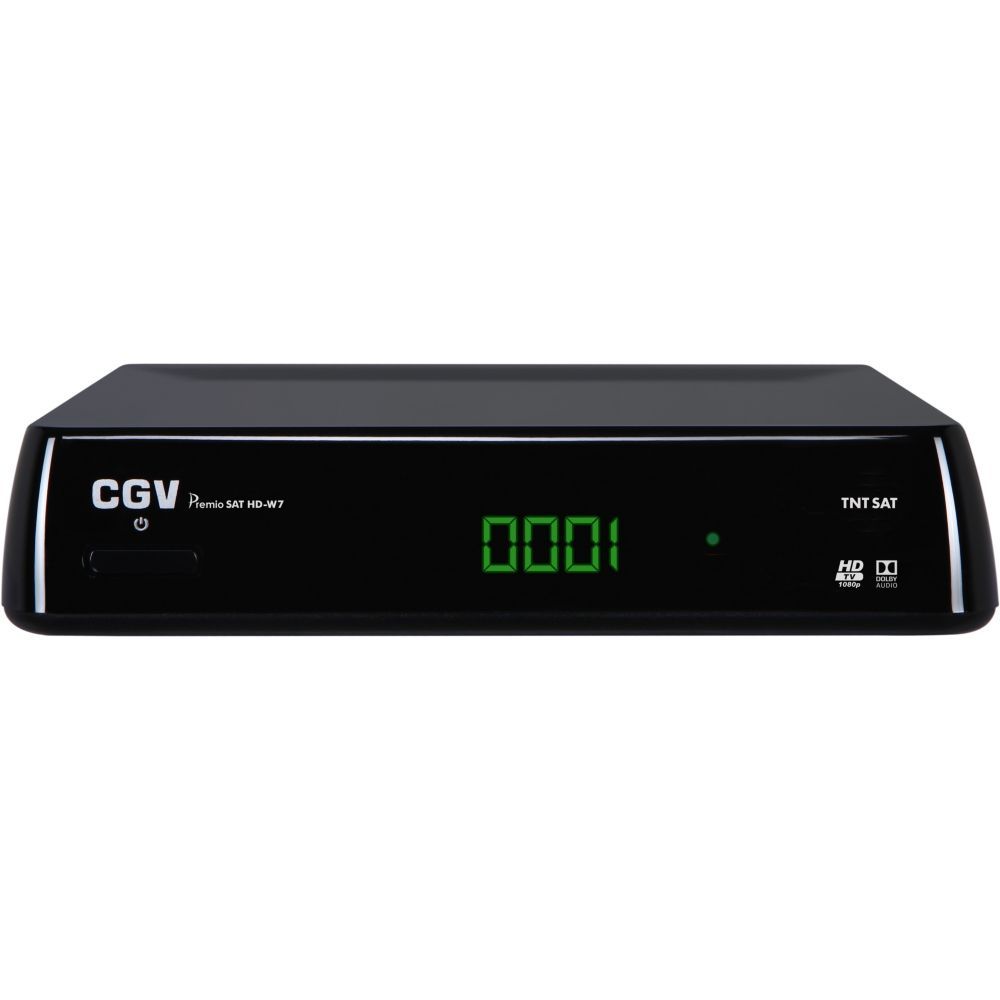 CGV PREMIOSATHDW7V2 - vue 5