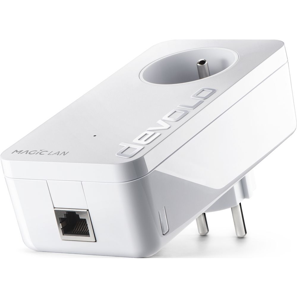 MAGIC 1 LAN Extension 1 adaptateur - vue 3