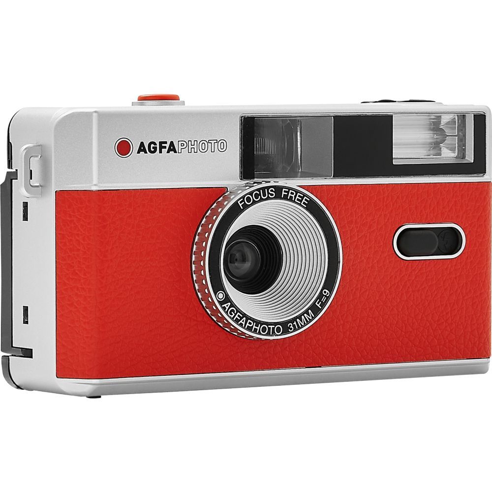 Appareil Photo Jetable Agfaphoto - vue 5