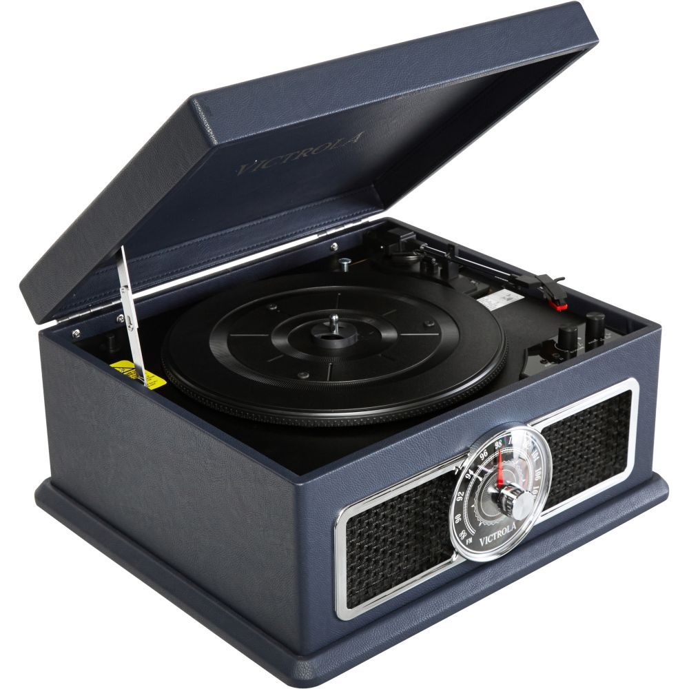 vinyle Plaza VTA 810 BLU EU Neuf - vue 7