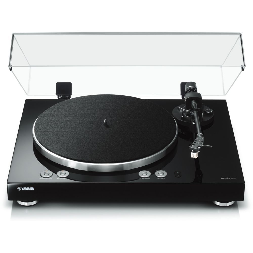 Yamaha TT N503 MusicCast Vinyl 500