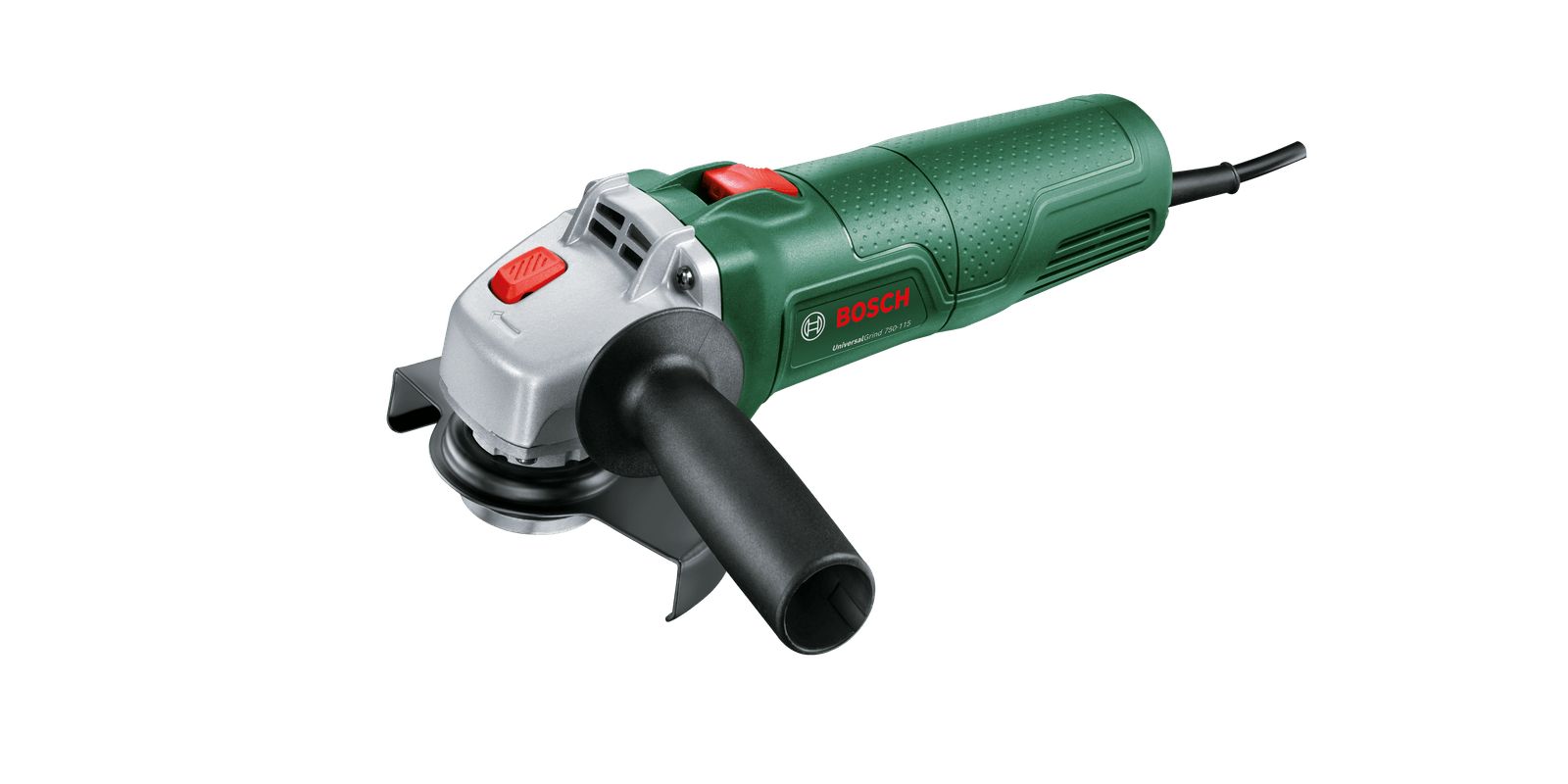 Bosch UniversalGrind 750 115 - vue 3