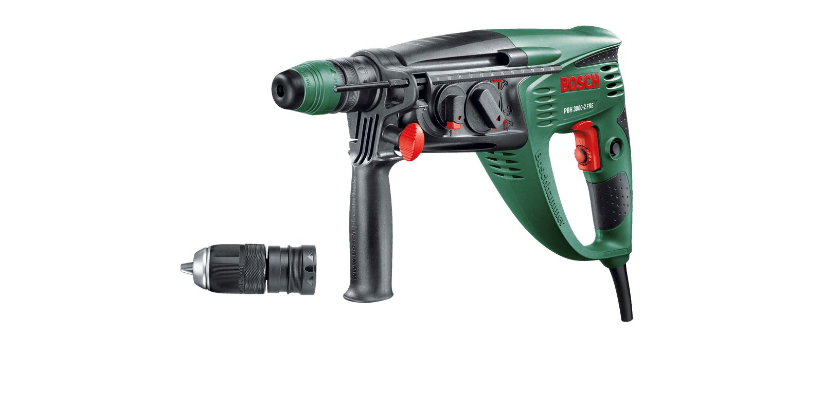 Perforateur PBH 3000 2 FRE