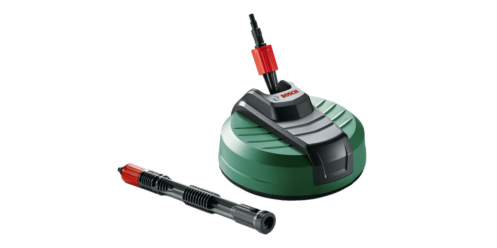 Nettoyeur pour surfaces planes Aquasurf 280