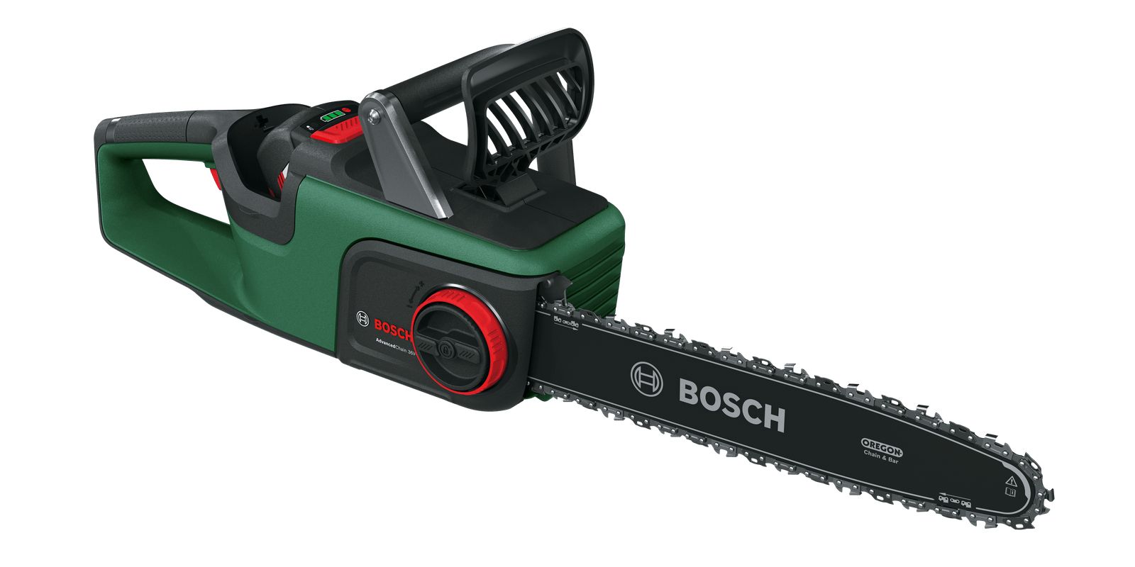 Bosch - Battery Chain ??saw Adv Chain ??36v 35 40 2.0ah ( Battery & C Bosch - Battery Chain ??saw Adv Chain ??36v 35 40 2.0ah ( Battery & C