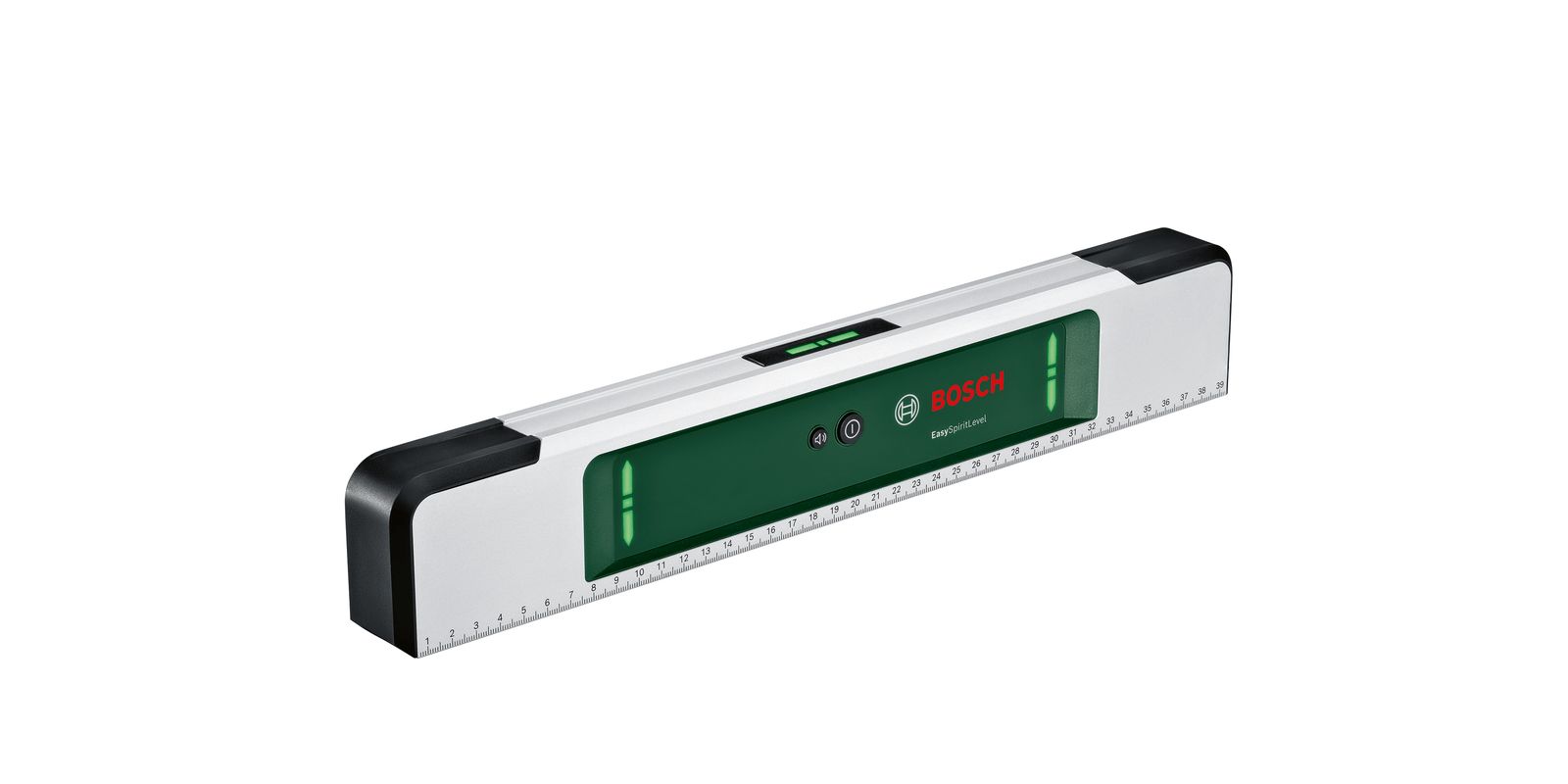 Niveau électronique à LED EasySpiritLevel - vue 2