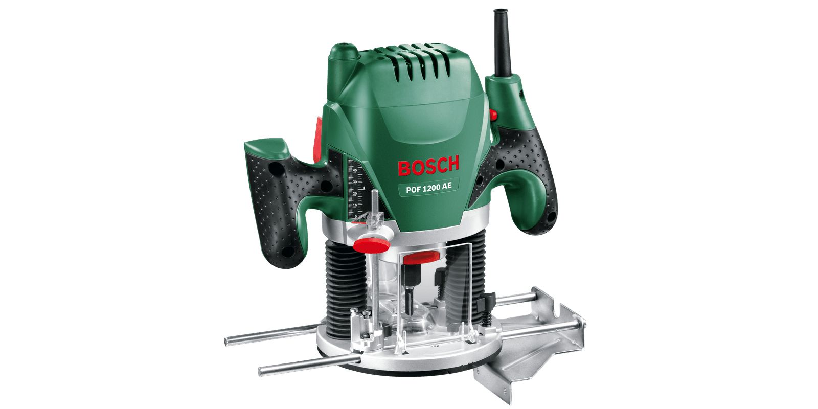 Bosch POF 1200 AE - vue 4