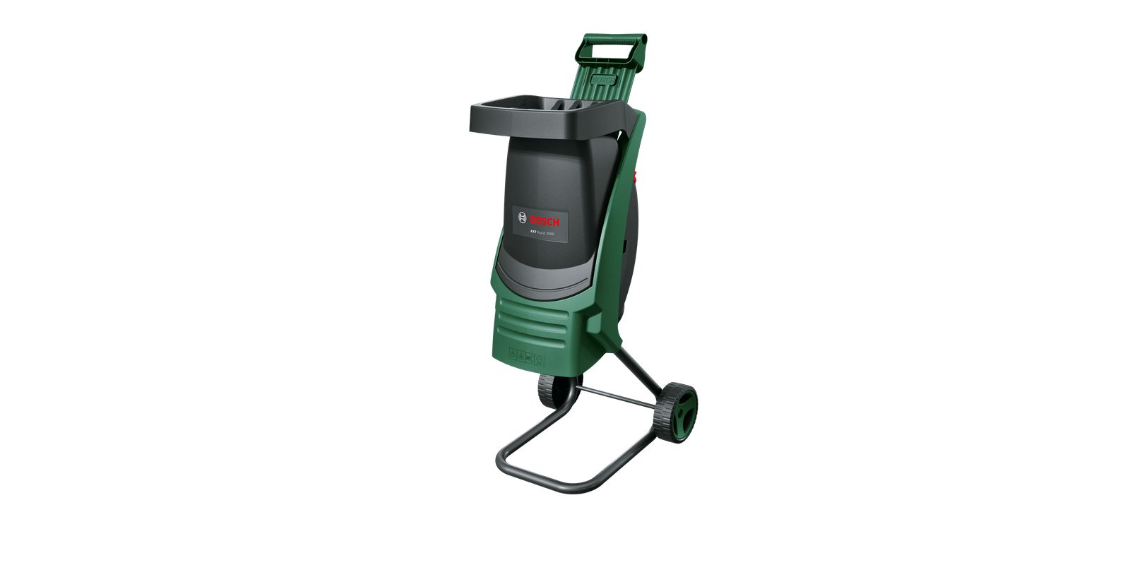 Broyeur AXT RAPID 2000