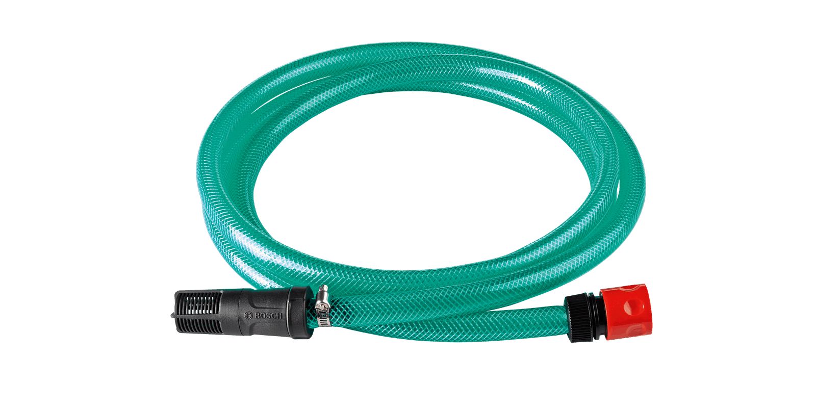 Bosch Kit Auto amorçage - vue 3