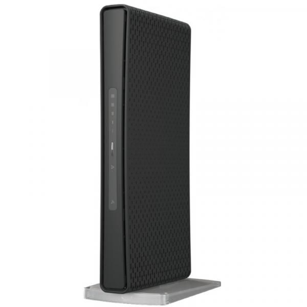 Mikrotik hAP ax³ Router WiFi6 4xGbE 1x2.5GbE Dual