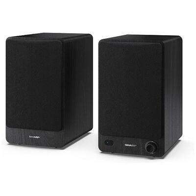 Sharp 8099689 - vue 6