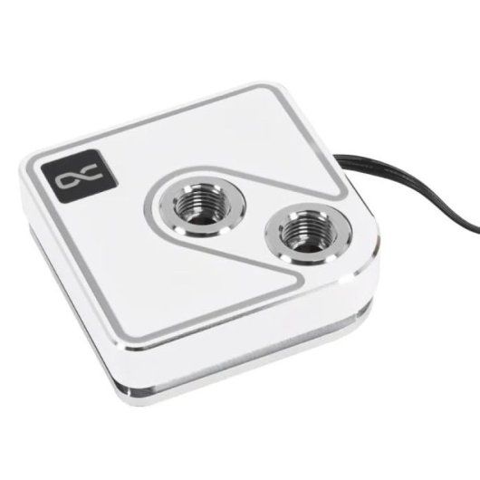 Alphacool Core 1 Aurora Bloc d'eau Neuf - vue 4