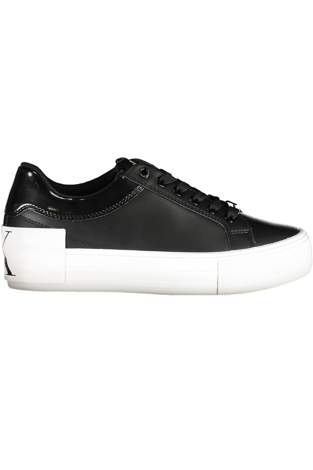 Chaussures Femme Calvin Klein Sf17413 Pointure