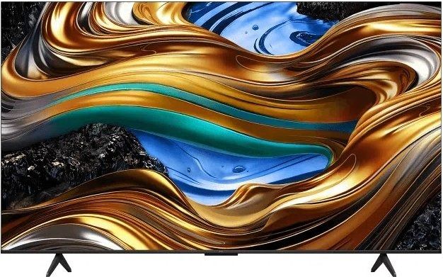 TCL 75P79B 75 189 cm LED TV 4K UHD HDR Smart TV Google Assistant Dolby Atmos Google TV