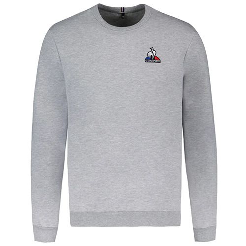 le coq sportif essentiels crew sweat - XL