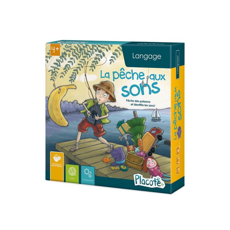 La aux sons Blackrock Games - vue 8
