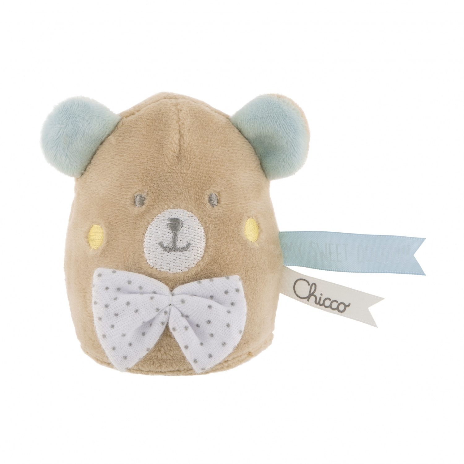My Sweet Doudou Veilleuse À Poser Petit Ourson