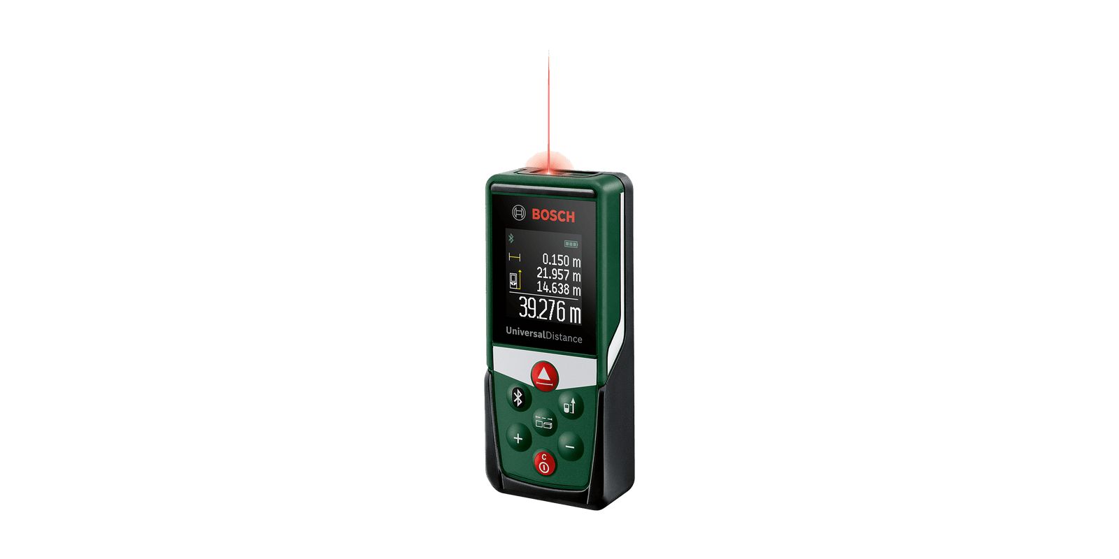 Télémètre laser Universal Distance 40C - vue 2