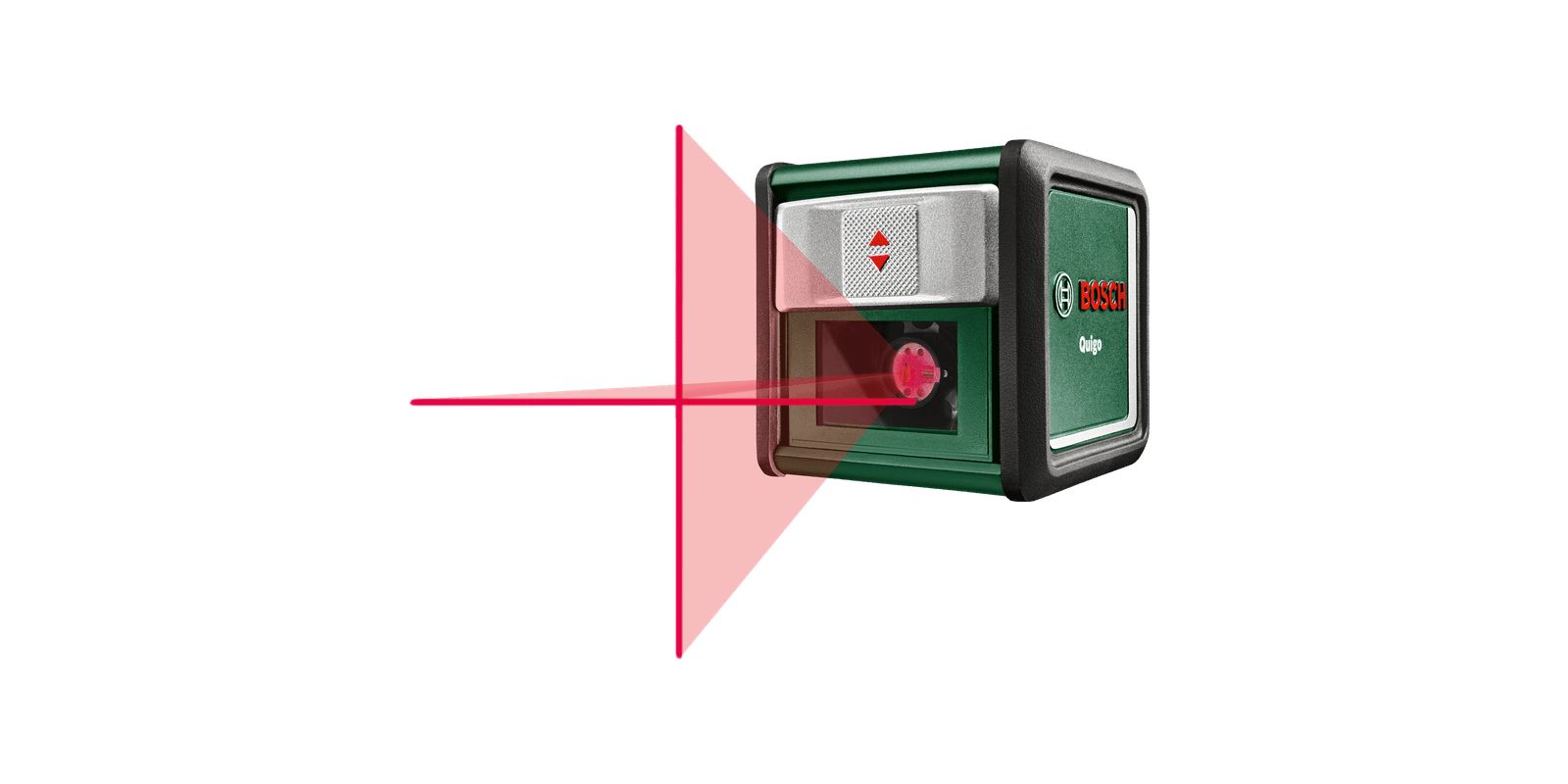 Niveau laser lignes Quigo 10 - vue 4