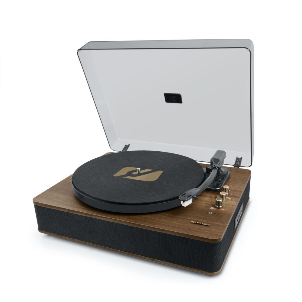 MUSE disque entraînement courroie MT106 - vue 7