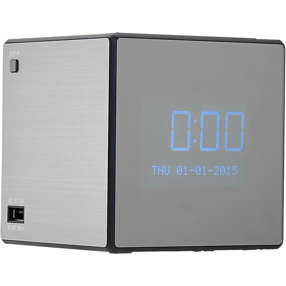 Radio réveil XDR C1DPB - vue 5