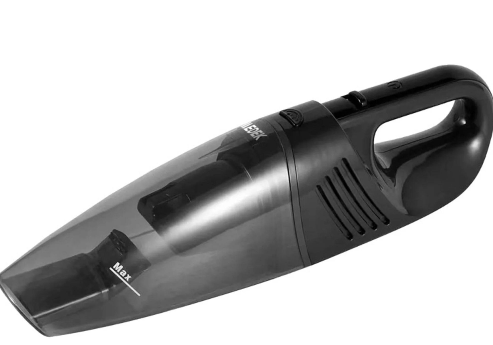 Aspirateur De Table Rechargeable Medek - vue 2