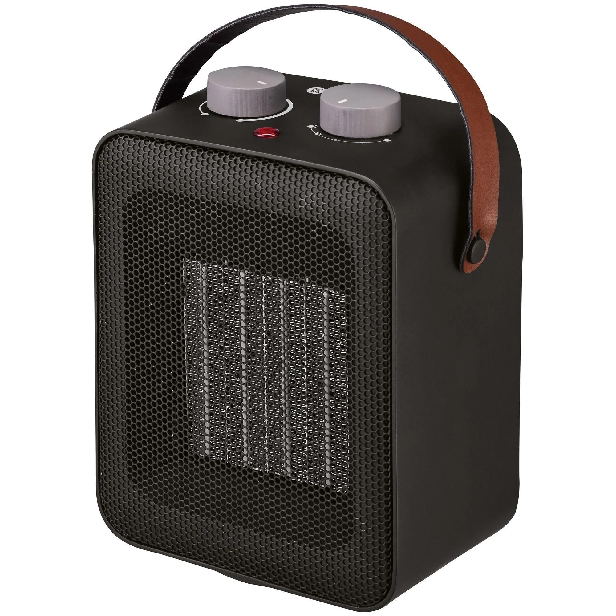 Chauffage soufflant céramique KCH1800 21 KLINDO