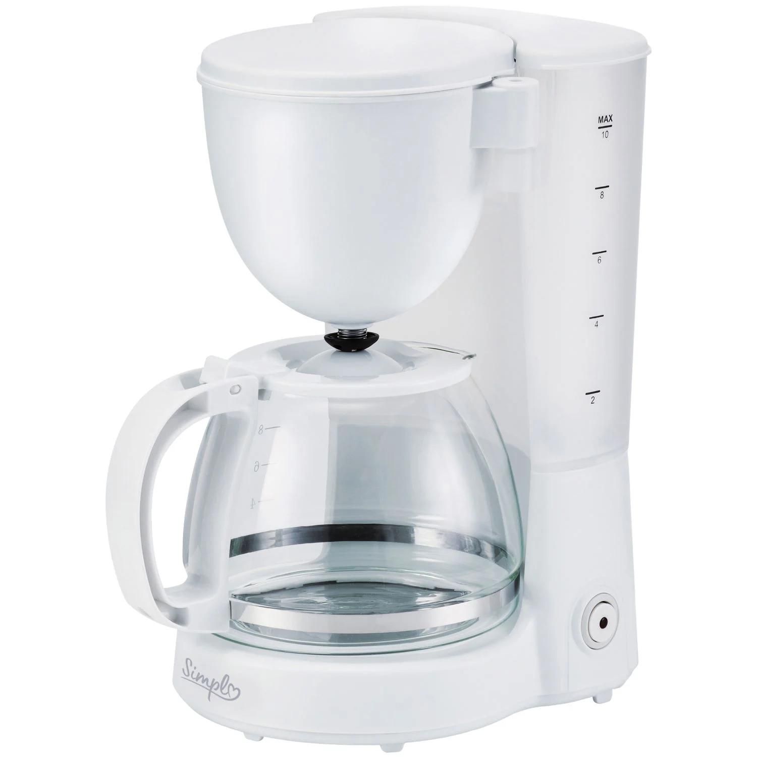Cafetière Scm125 24 Simpl - vue 2