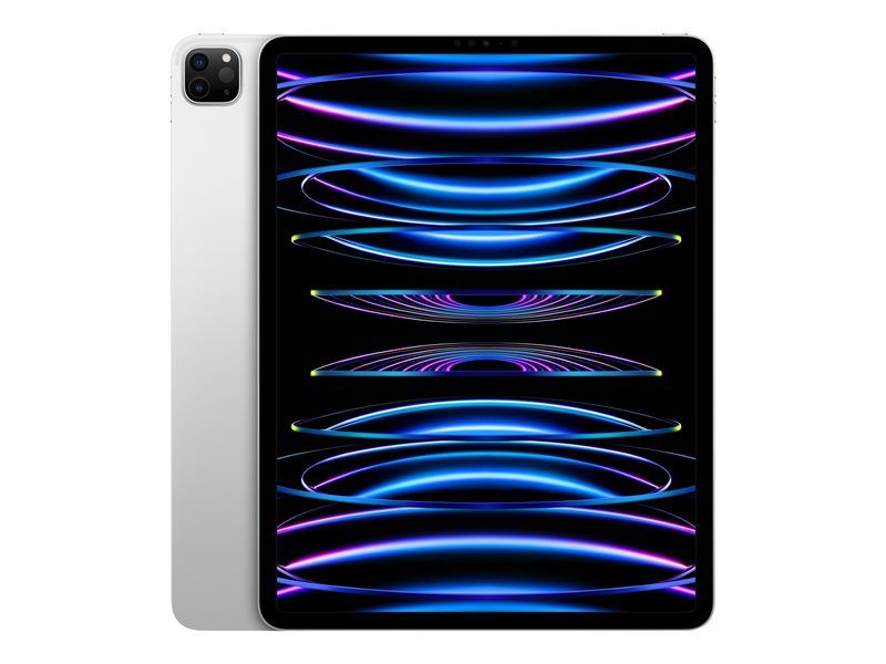 Tablette Apple iPad Pro M2 (2022) 12.9" Wi-Fi 128 Go Argent