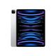 Tablette Apple iPad Pro M2 (2022) 12.9 Wi-Fi 128 Go Argent