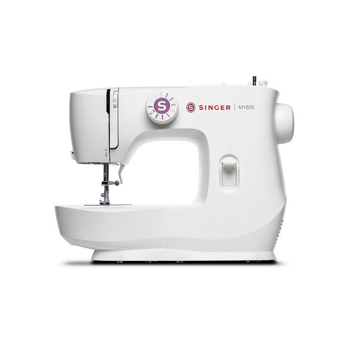Machine à coudre Singer M1605