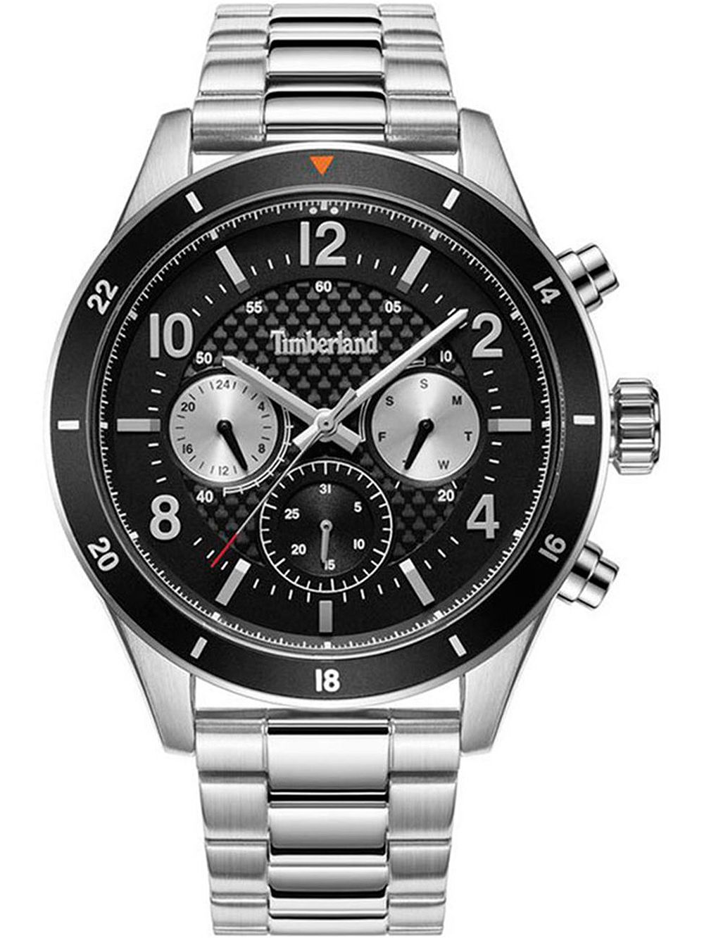 Montre Timberland Montre Homme TDWGK2201004 46mm 5ATM Unique - vue 2