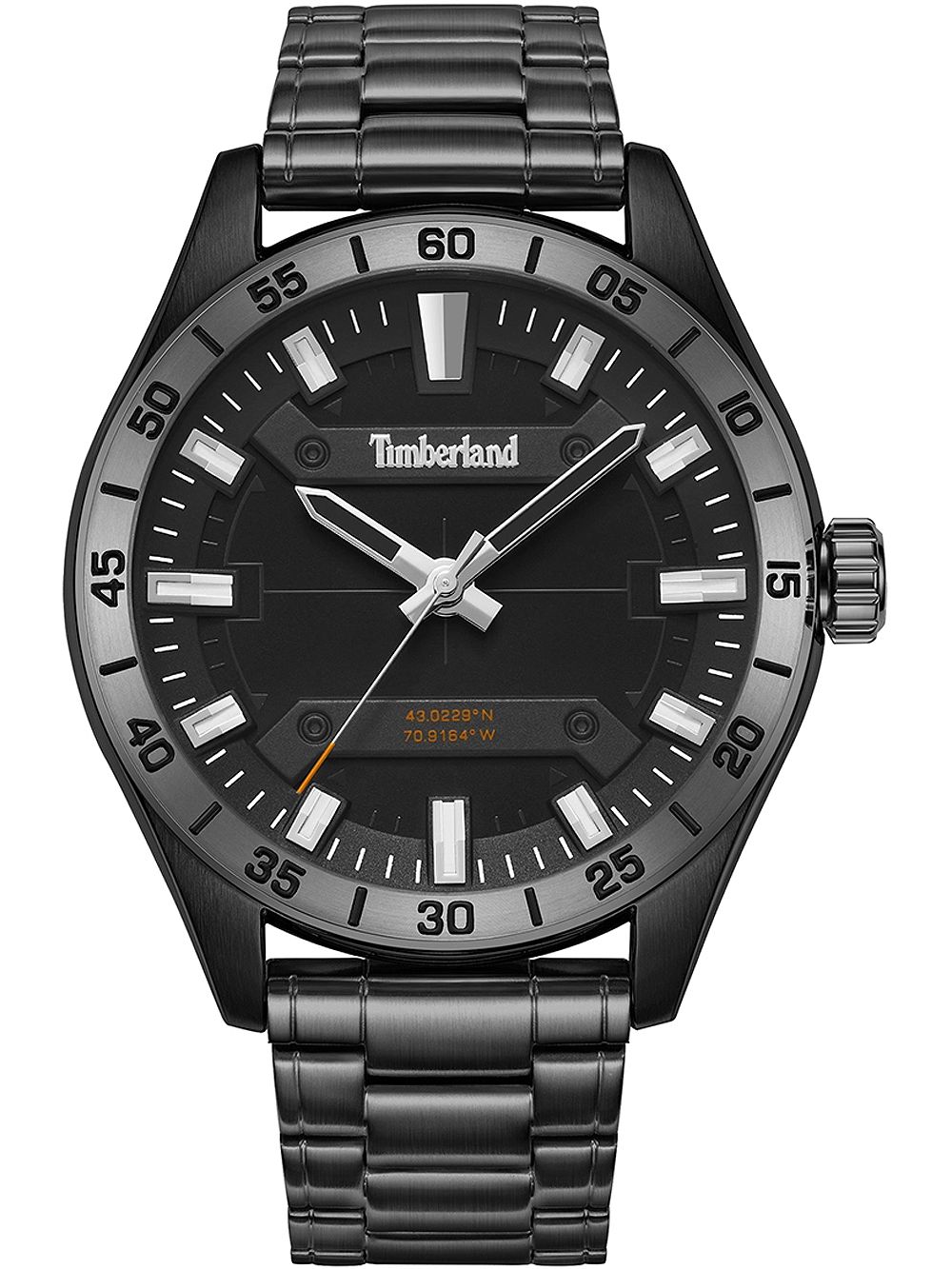 Montre Timberland Montre Homme TDWGG2201205 46mm 5ATM Unique