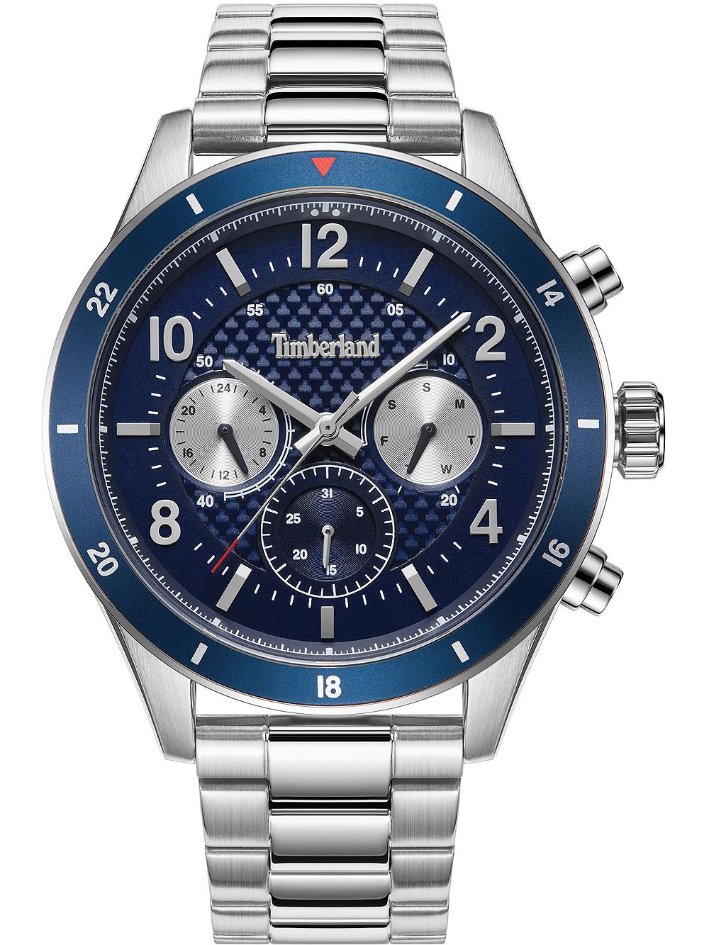 Montre Timberland Montre Homme TDWGA2101503 44mm 5ATM Unique - vue 8